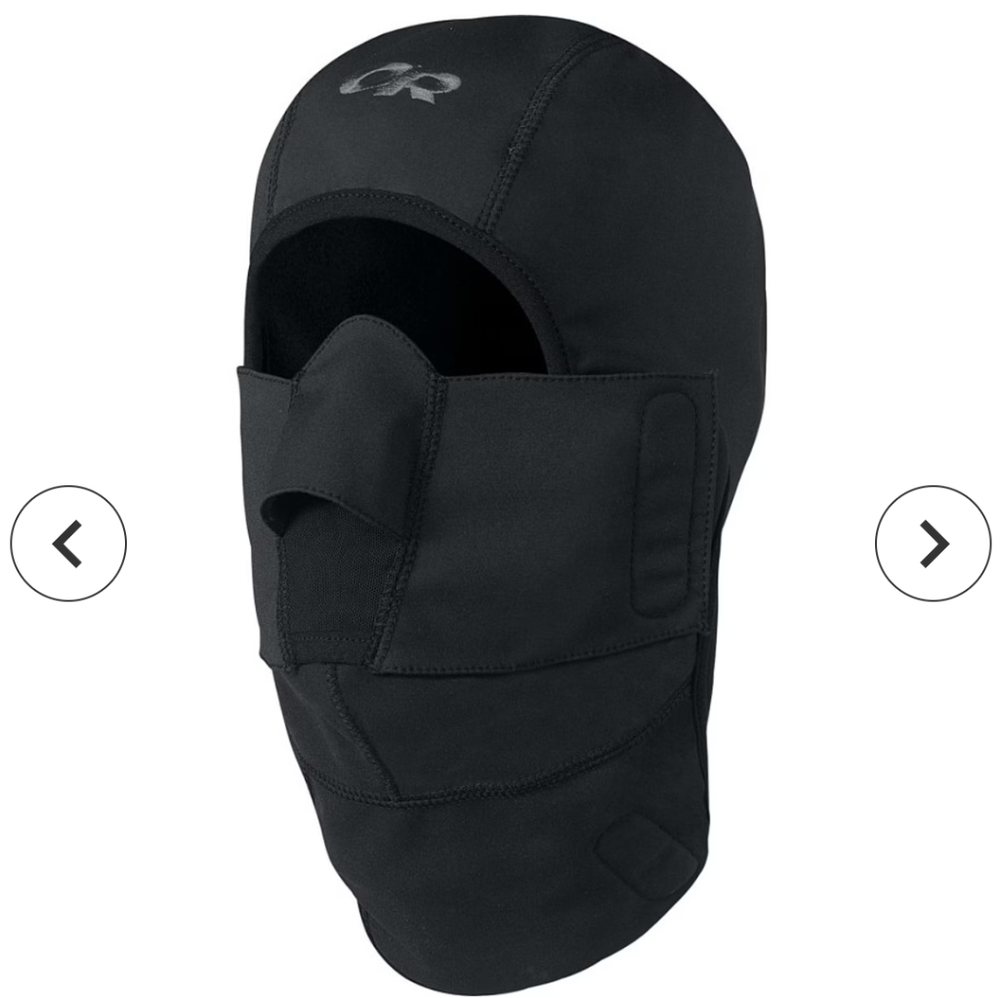 Outdoor Research Gorilla balaclava medium